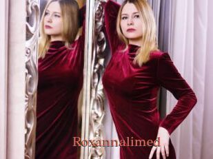 Roxannalimed