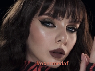 Roxannedaf