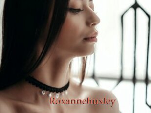 Roxannehuxley