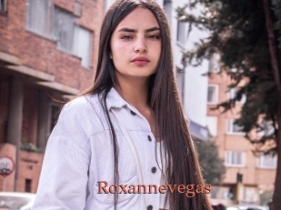 Roxannevegas