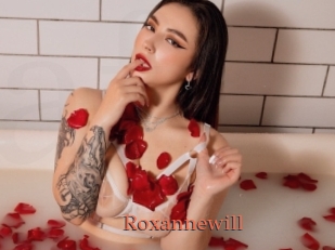 Roxannewill