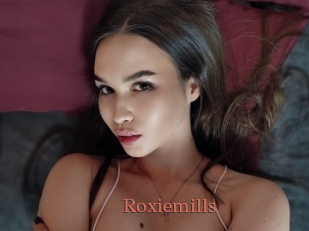 Roxiemills