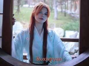 Roxieryan