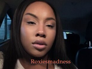 Roxiesmadness