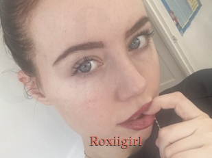 Roxiigirl