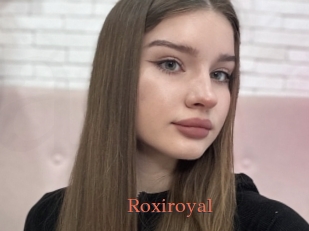 Roxiroyal