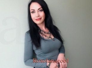 Roxolanacool