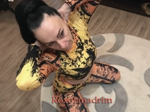 Roxolanadrim