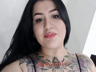 Roxxan911