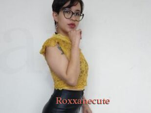 Roxxanecute