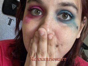 Roxxannestarr