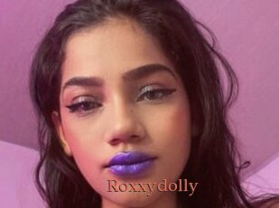 Roxxydolly
