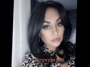 Roxxyminx
