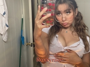 Roxxyraee