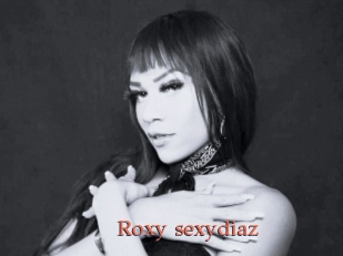 Roxy_sexydiaz