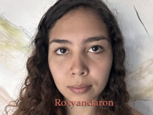 Roxyandaron