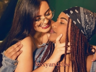 Roxyandcloe