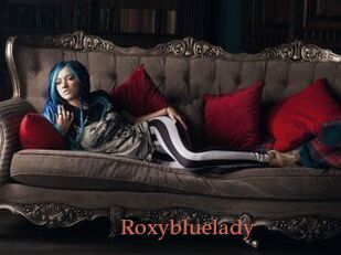 Roxybluelady