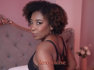 Roxycaine