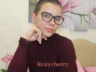 Roxycherry
