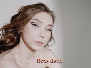 Roxydeyli