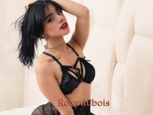 Roxydubois