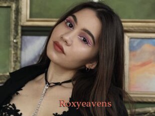 Roxyeavens