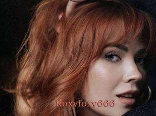 Roxyfoxy666