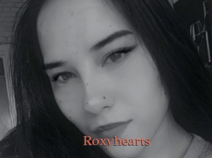 Roxyhearts