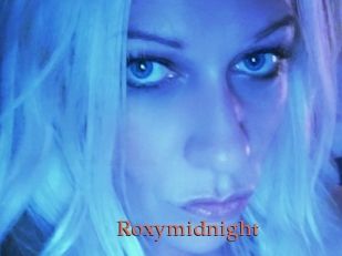 Roxymidnight