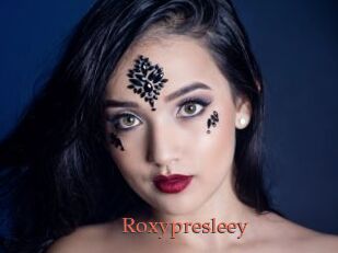 Roxypresleey