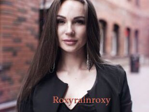 Roxyrainroxy