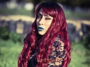 Roxysaint