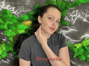 Roxystone