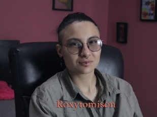 Roxytomison