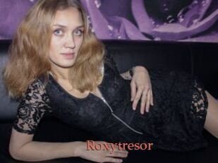 Roxytresor