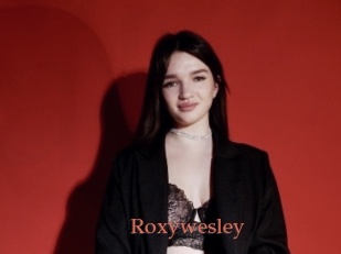 Roxywesley