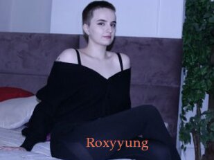 Roxyyung