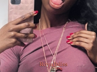Royalbliss