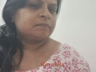 Royalela