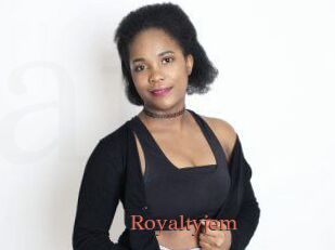 Royaltyjem