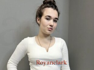 Royanclark