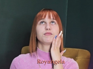 Royangela