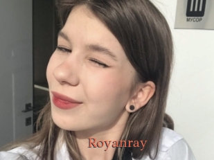Royanray