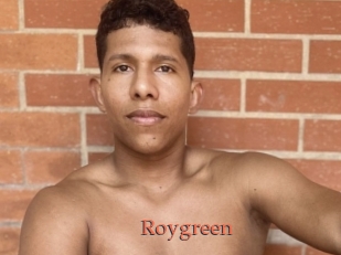 Roygreen
