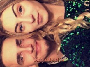 Royndahlia