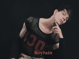 Royrain