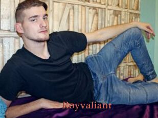 Royvaliant