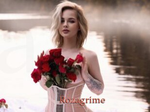 Rozagrime