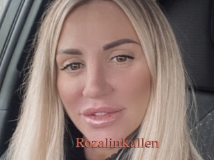 Rozalinkallen